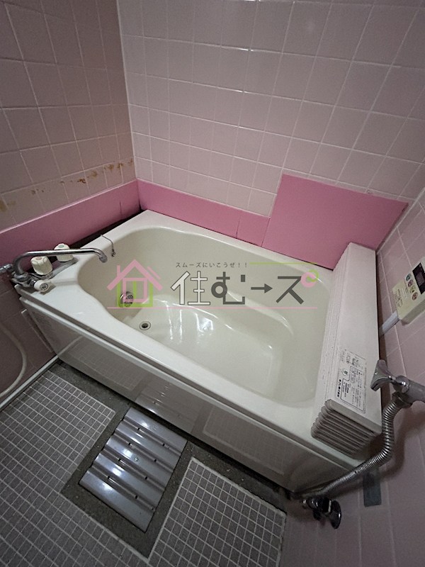 司ビル 風呂画像