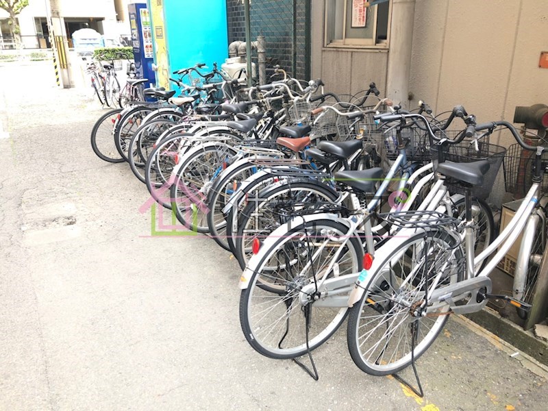 プレアール昭和町Ⅱ その他外観4