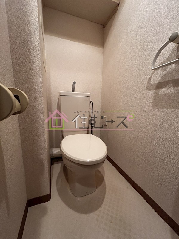 リーガル北梅田 その他4