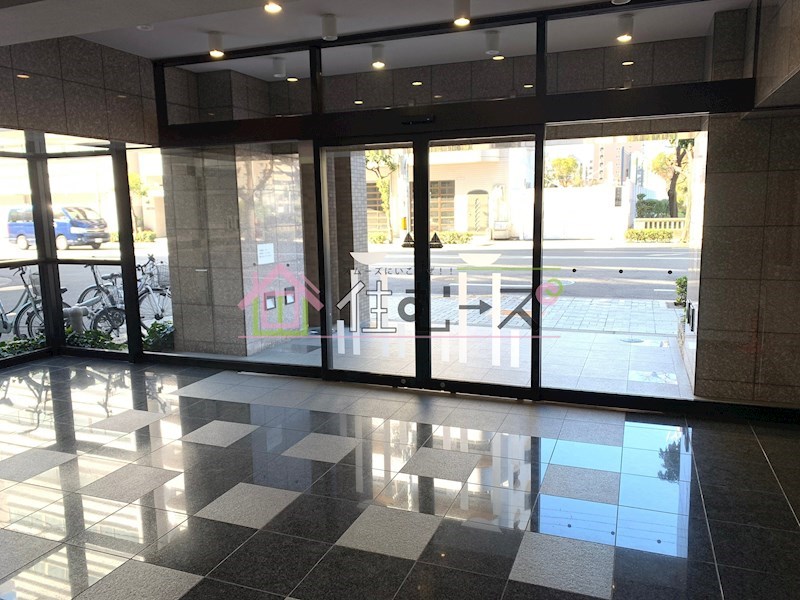 リーガル北梅田 その他外観2