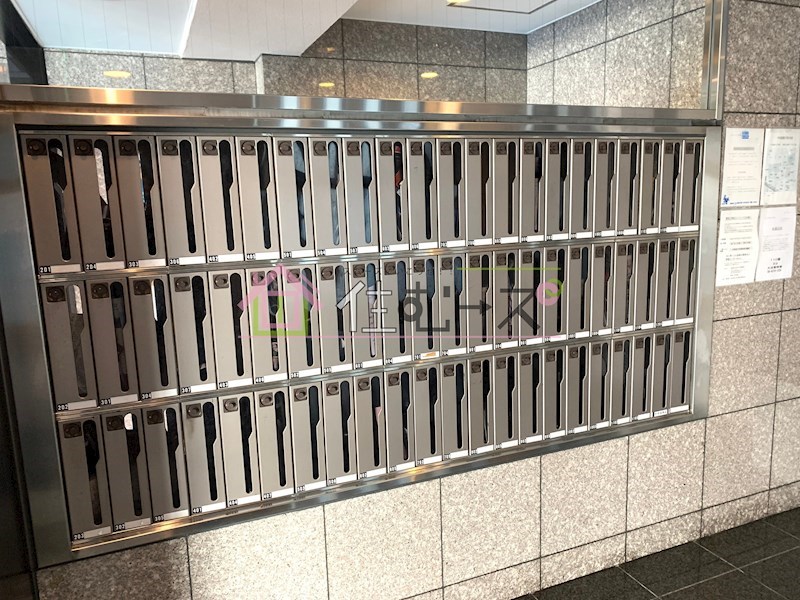 リーガル北梅田 その他外観4