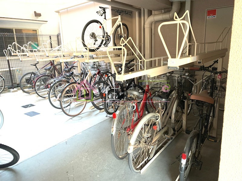 リーガル北梅田 その他外観5