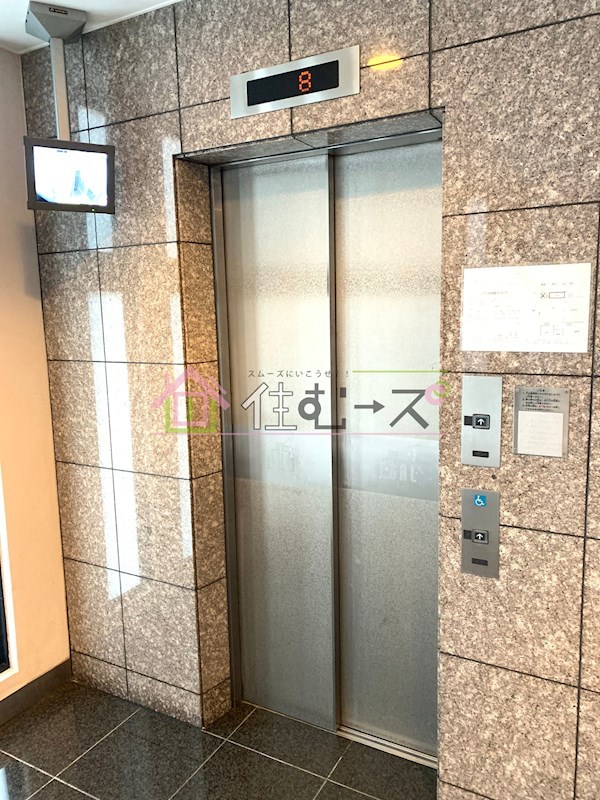 リーガル北梅田 その他外観6