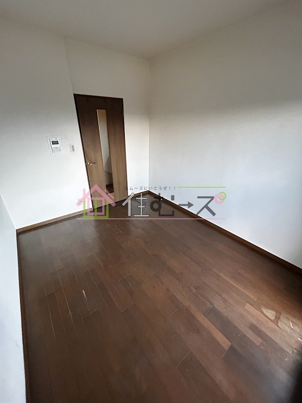 リーガル北梅田 リビング