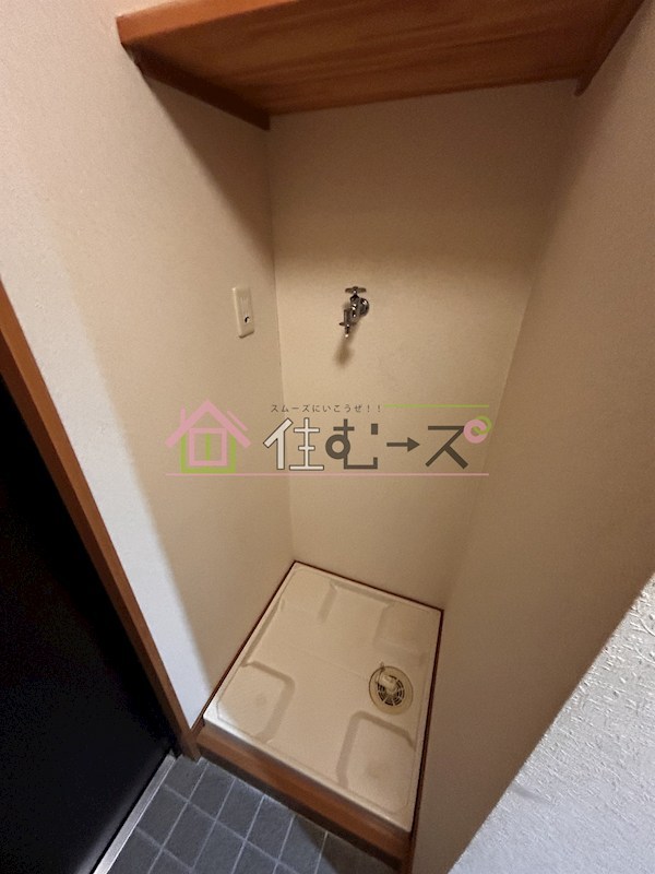 キオズ梅田ウエスト その他5