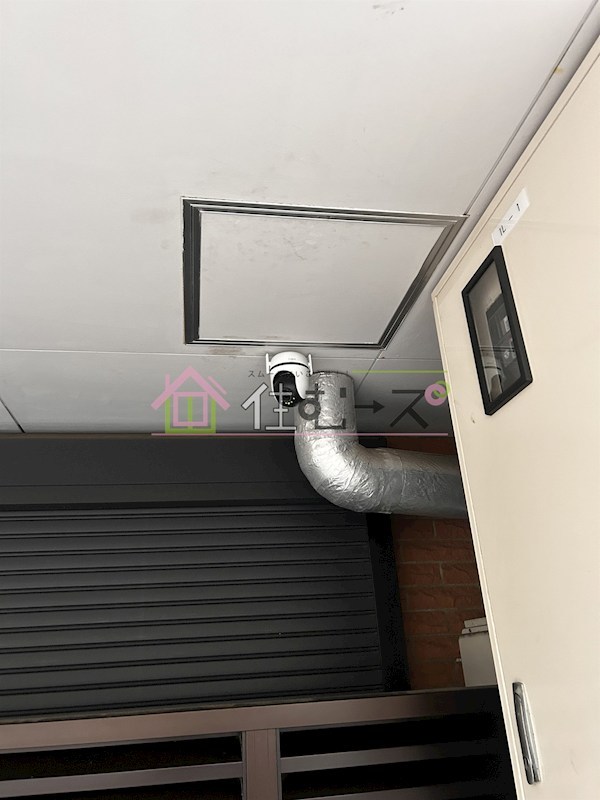 キオズ梅田ウエスト その他外観2