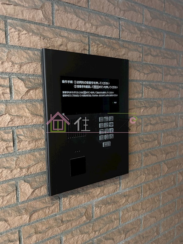 キオズ梅田ウエスト その他外観3