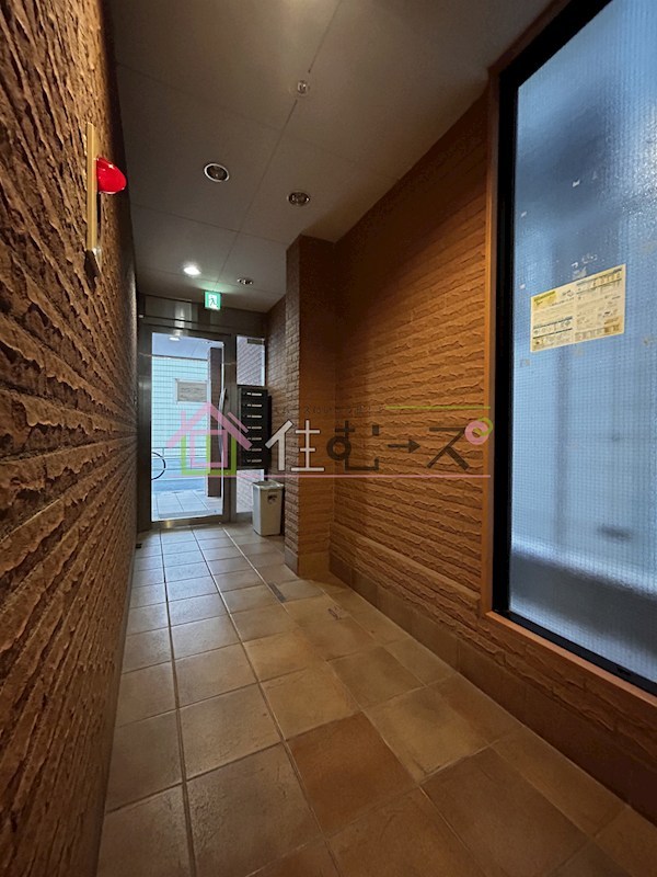 キオズ梅田ウエスト その他外観5