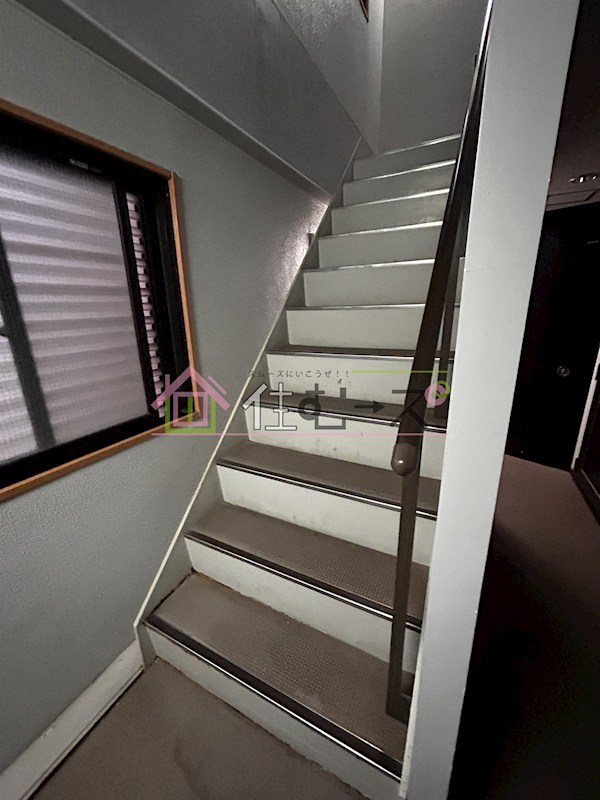 キオズ梅田ウエスト その他外観6