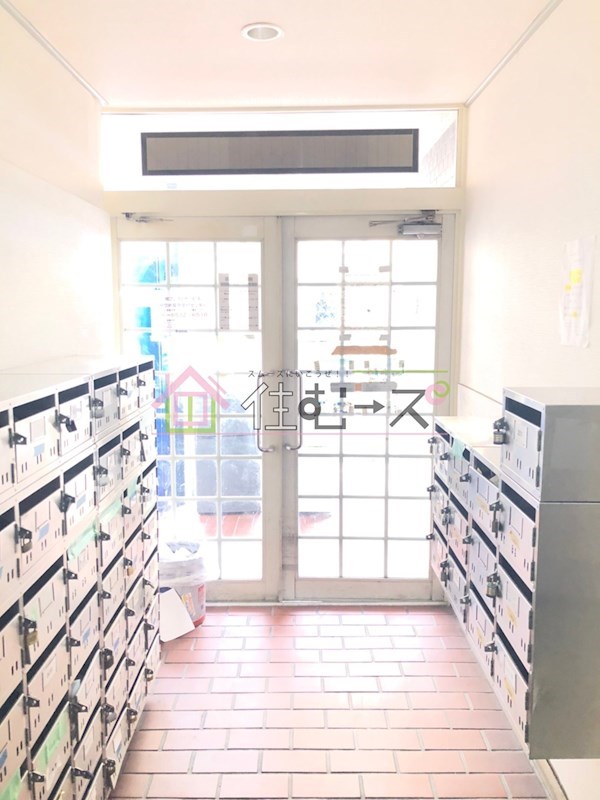 プレアール昭和町Ⅱ その他外観2