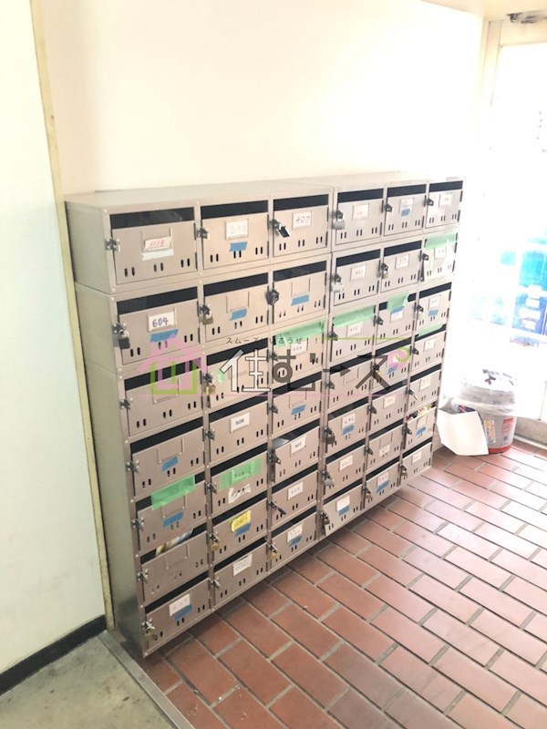 プレアール昭和町Ⅱ その他外観3