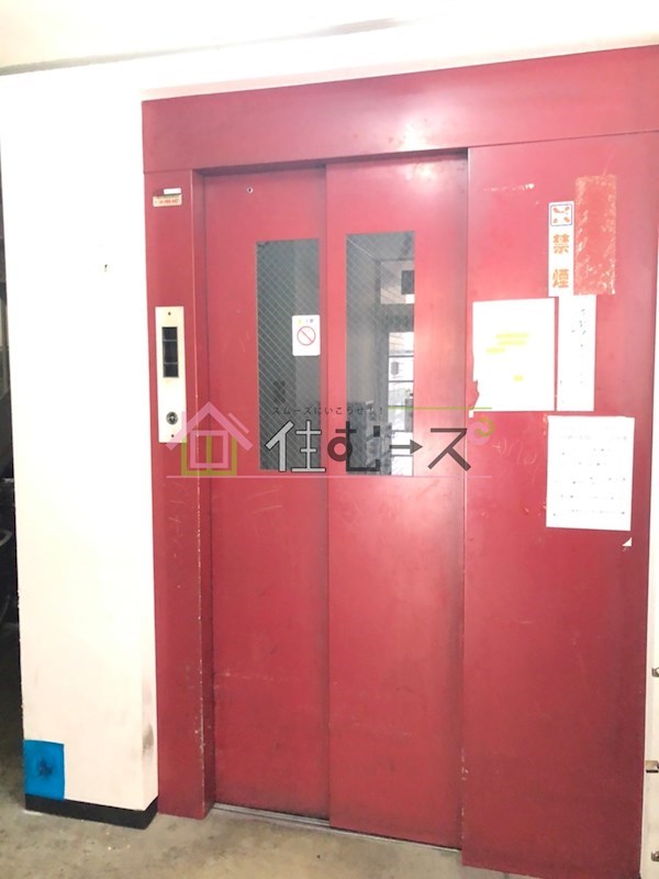 プレアール昭和町Ⅱ その他外観6