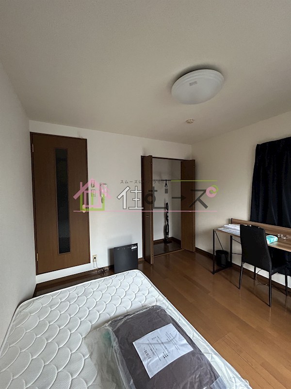 アンプルール　フェール　ドミール リビング