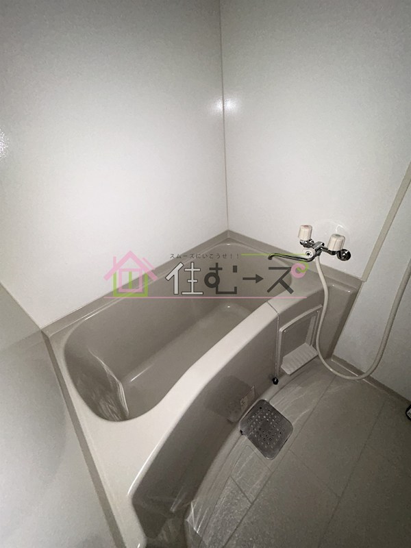 アンプルール　フェール　ドミール 風呂画像