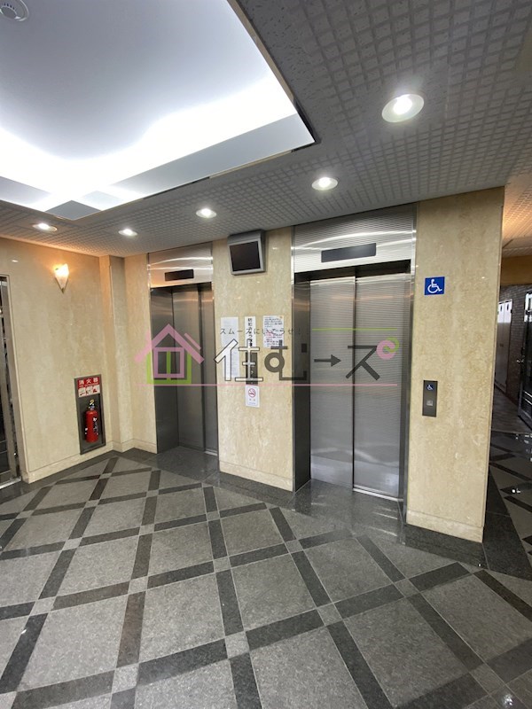 ローズコーポ西中島 その他外観3