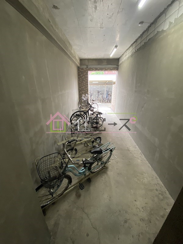 ローズコーポ西中島 その他外観4