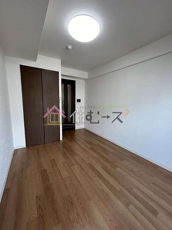 ローズコーポ西中島 リビング