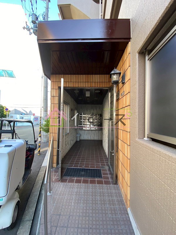 第六大朋マンション その他1