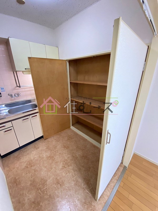 第六大朋マンション その他3