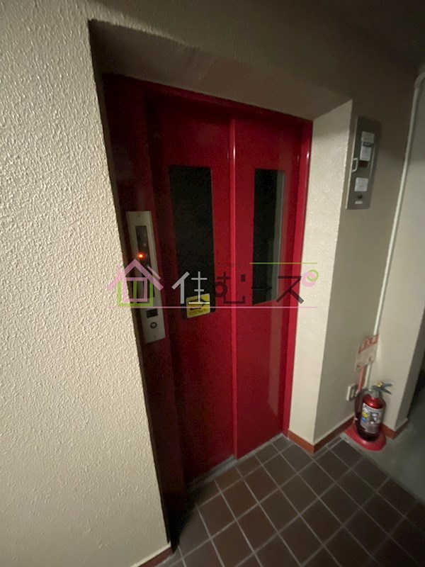 第六大朋マンション その他外観3