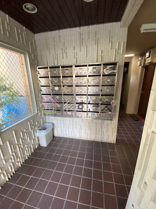 第六大朋マンション その他外観4