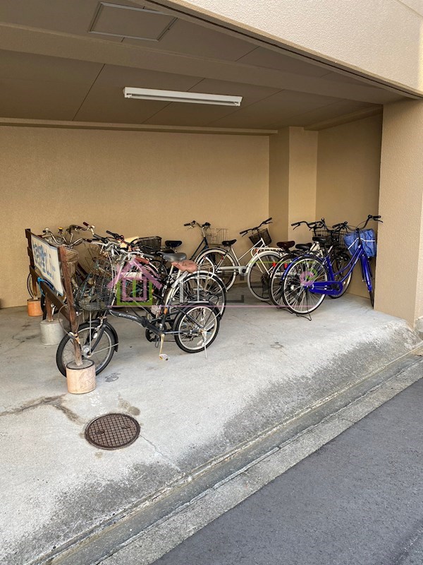 第六大朋マンション その他外観5