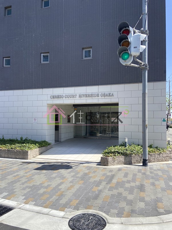 セレッソコートリバーサイドOSAKA その他1