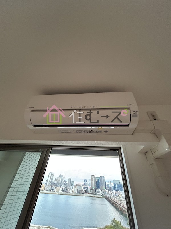 セレッソコートリバーサイドOSAKA その他2