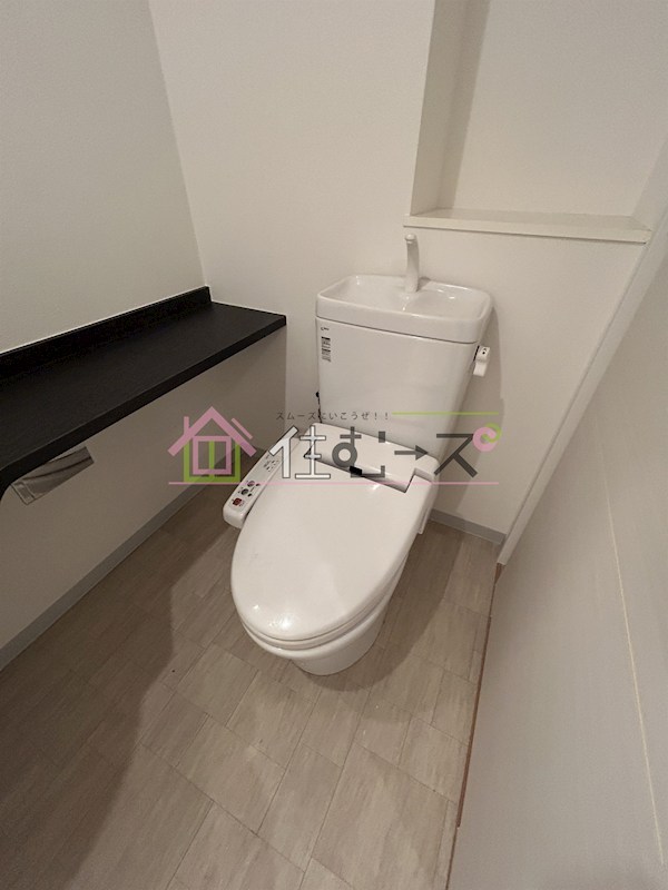 セレッソコートリバーサイドOSAKA その他3