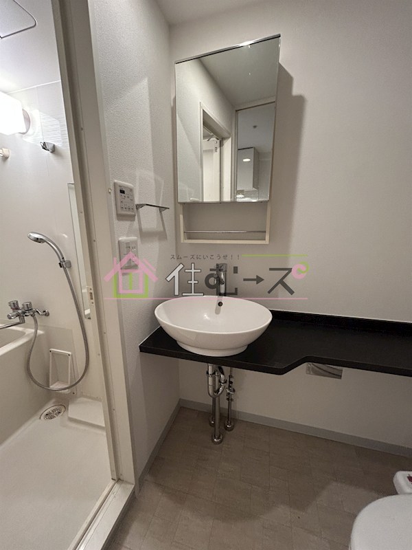 セレッソコートリバーサイドOSAKA その他4