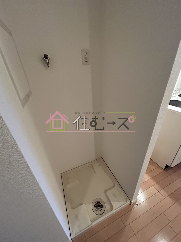 セレッソコートリバーサイドOSAKA その他5