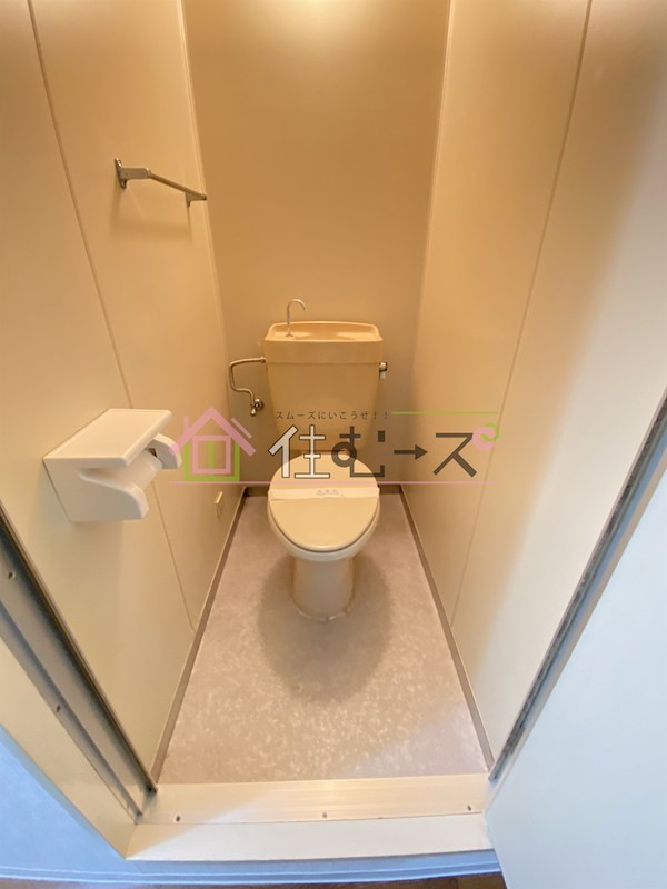 西田ハイツ その他3