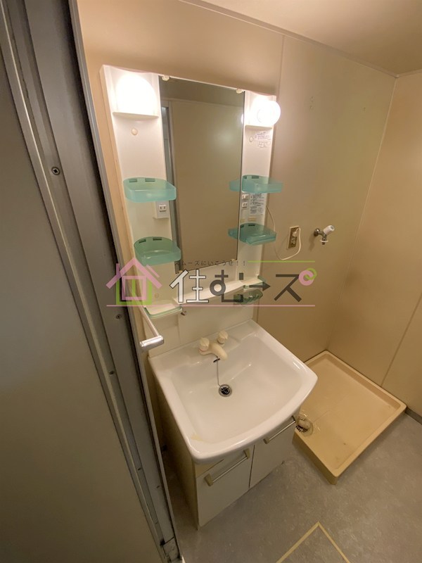 西田ハイツ その他4