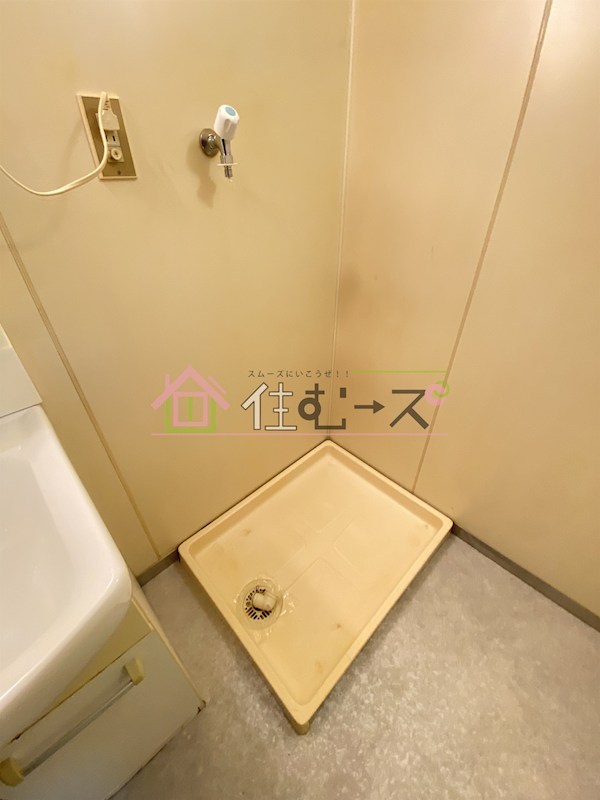 西田ハイツ その他5