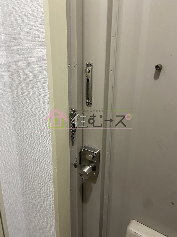 西田ハイツ その他6