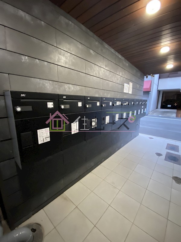 西田ハイツ その他外観5