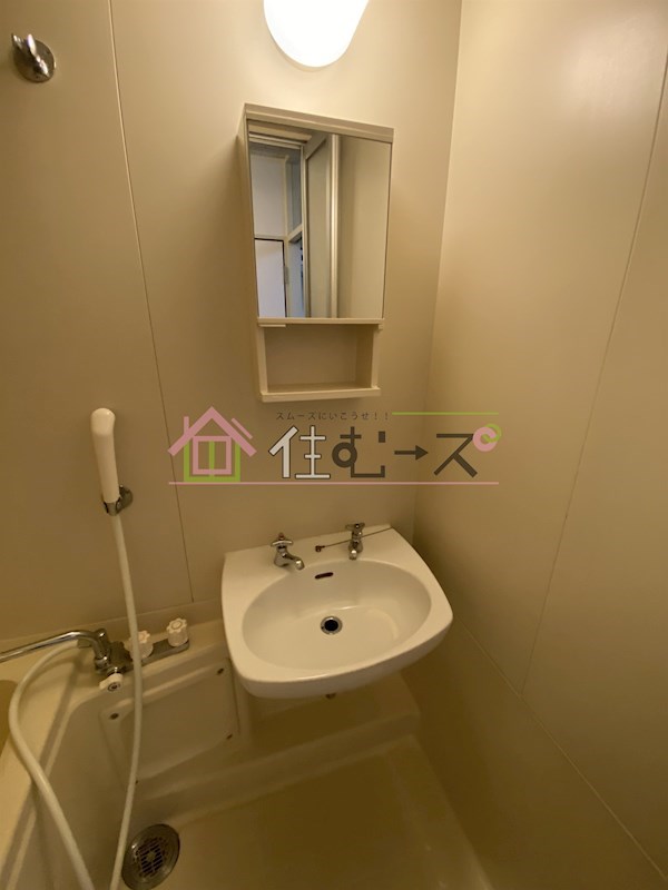 新大阪グランドハイツ北 その他3