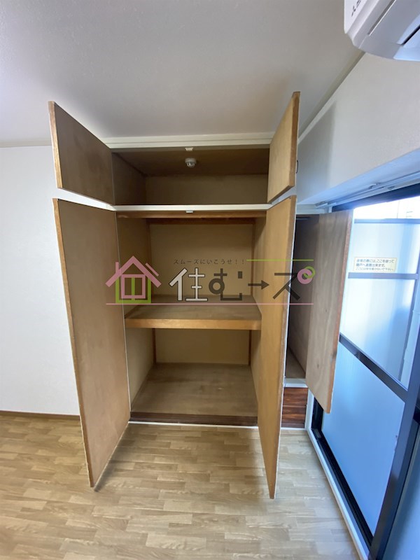 新大阪グランドハイツ北 その他4