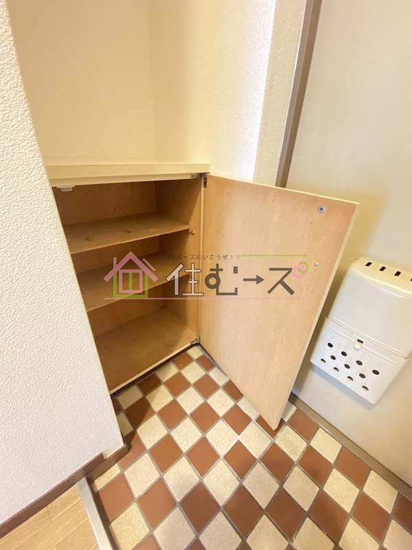 新大阪グランドハイツ北 その他6