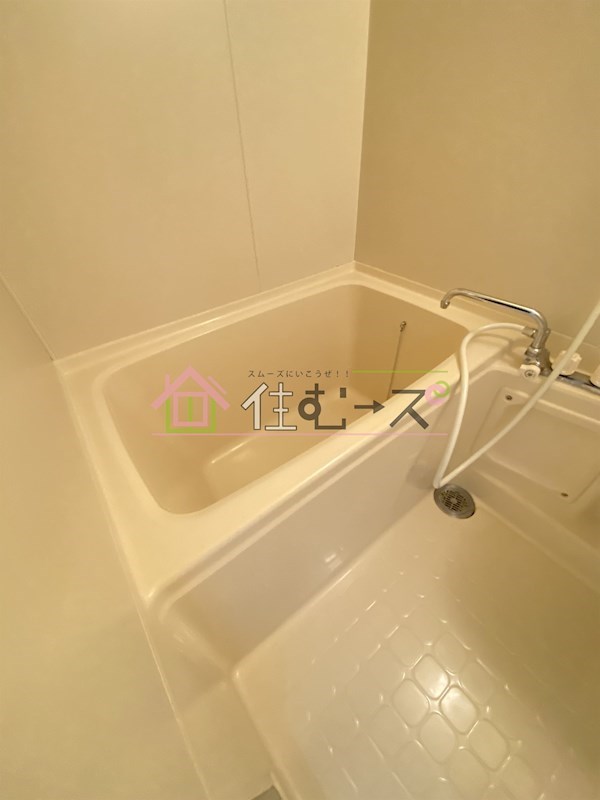 新大阪グランドハイツ北 風呂画像