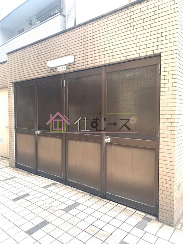 ノルデンハイム柴島 その他外観4