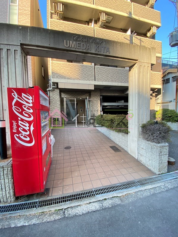 エステムコート梅田北 その他1