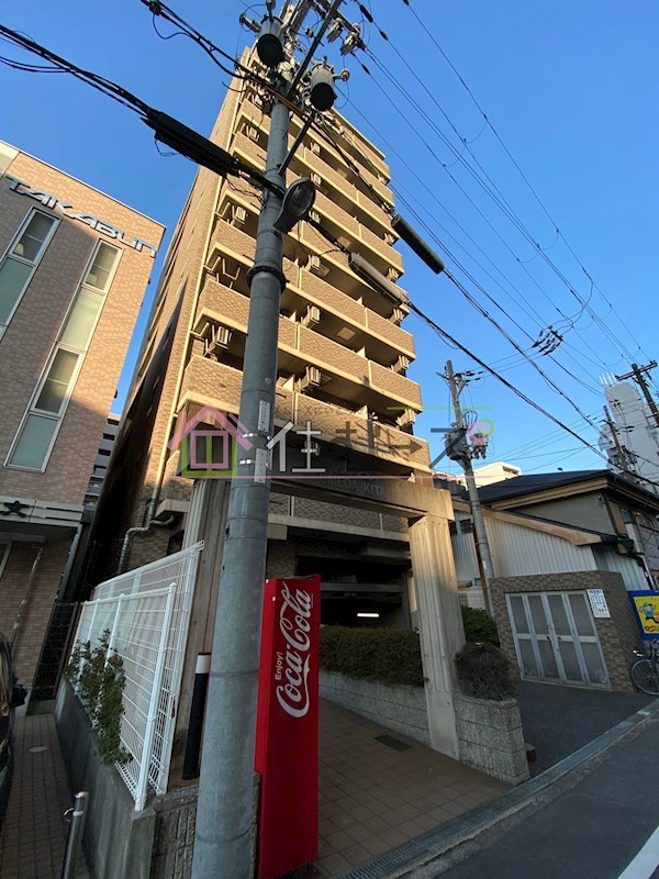 エステムコート梅田北 その他外観1