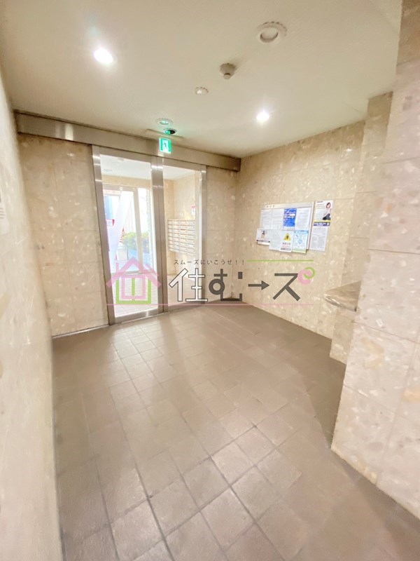 エステムコート梅田北 その他外観2