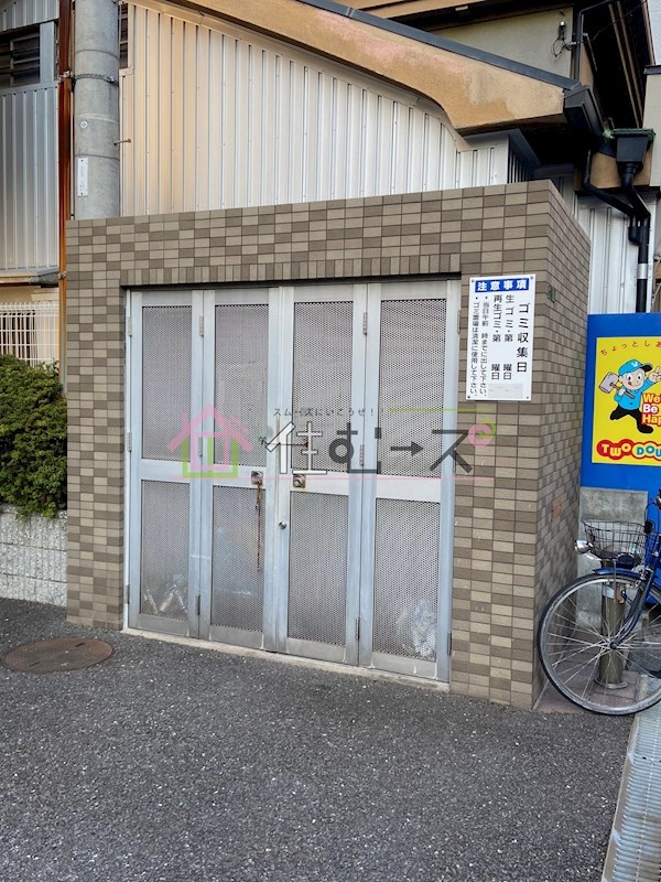 エステムコート梅田北 その他外観4