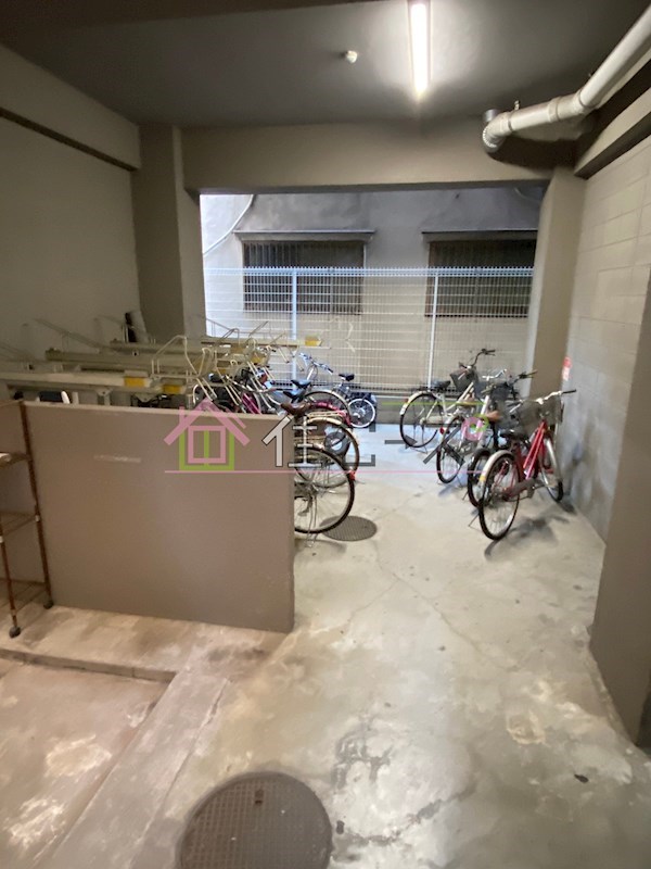 エステムコート梅田北 その他外観6