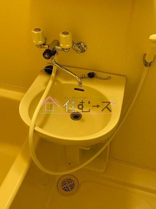 上新庄グランドハイツ北 その他3