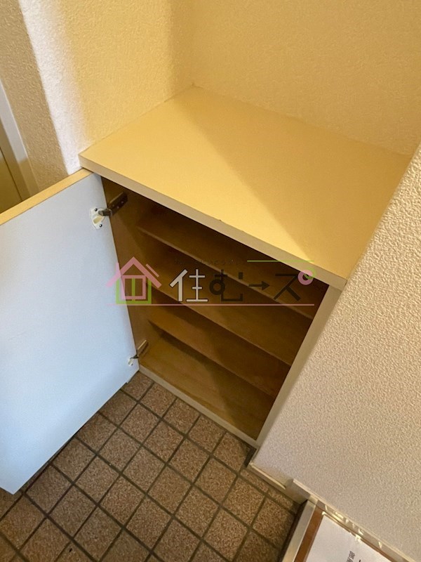 上新庄グランドハイツ北 その他5