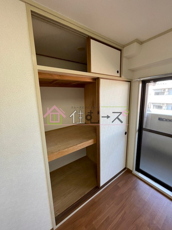 上新庄グランドハイツ北 その他6