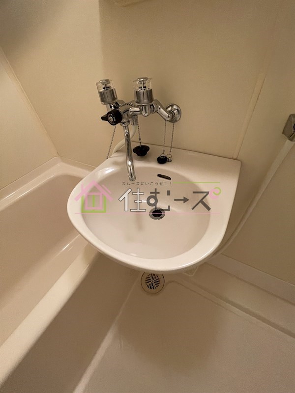 上新庄グランドハイツ北 その他3